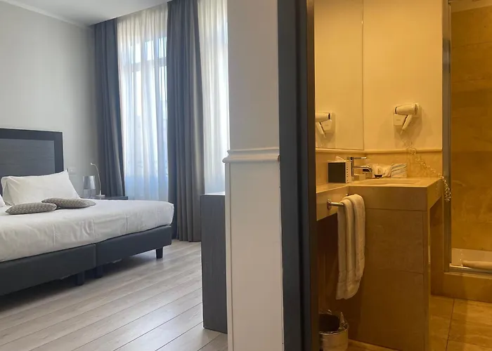 Bed and Breakfast Nazionale 51 Group Roma
