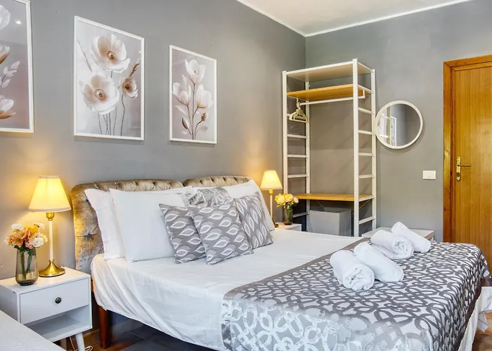Di Martino Residence Roma